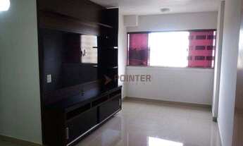 Imagem 2: Apartamento à venda, 60 m² por R$ 210.000,00 - Vila Brasília - Aparecida de Goiânia/GO
