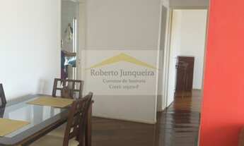 Imagem 2: Apartamento com 2 dormitórios, 58m² ao lado do Portal do Morumbi