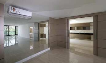 Imagem: Apartamento à venda, 250 m² por R$ 2.100.000,00