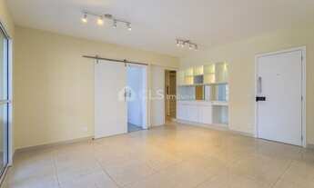 Imagem 4: São Paulo - Apartamento Padrão - Barra Funda