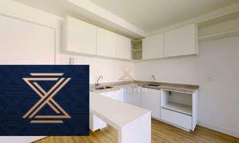 Imagem 7: Apartamento com 1 dormitório à venda, 37 m² por R$ 750.000 - Savassi - Belo Horizonte/MG