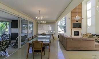 Imagem 5: PORTO ALEGRE - Casa de Condomínio - Hípica