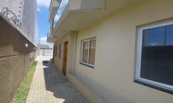 Imagem 6: Casa de condomínio sobrado para venda com 70 metros quadrados com 2 quartos