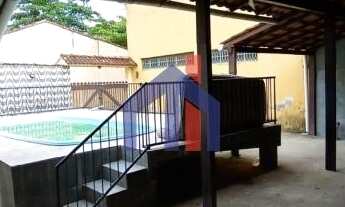 Imagem 5: MANGARATIBA - Casa Padrão - PRAIA DO SACO