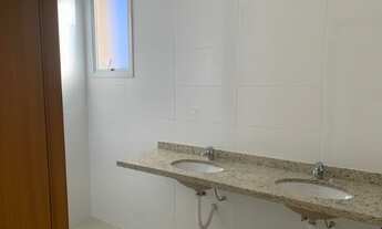 Imagem 4: Renaissence - Torre Bellini 155 m²