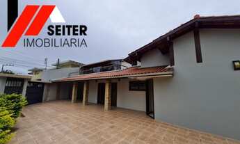 Imagem 1: Casa com 5 dormitorios a venda Barra da Lagoa Florianopolis