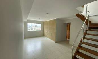 Imagem 5: Cobertura no Osvaldo Rezende - 150m², 3 Quartos, Suíte, Terraço com Churrasqueira, Ofuro