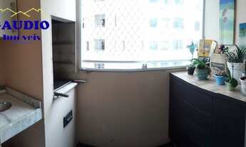 Imagem 5: Apartamento à Venda 52m² c/ 2 Dorms - Varanda Gourmet - Lazer - 1 Vaga