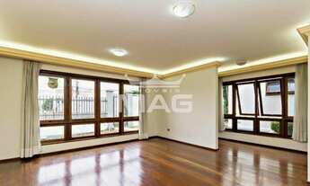 Imagem 5: CURITIBA - Casa Padrão - Portão