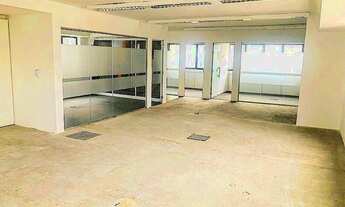 Imagem 6: Prédio/Edifício inteiro para aluguel possui 260 metros quadrados em Vila Olímpia - São Pau