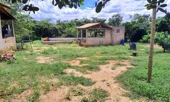 Imagem 2: Chacara 8.500 M /Estrada Juramento//Poço Proprio//Piscina