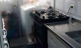 Imagem 3: Apartamento c/ 2 dormitórios à venda 52 m² - Lazer - 1 Vaga