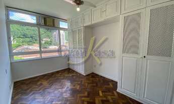 Imagem 6: 02 quartos (suíte) com vaga em Rua arborizada