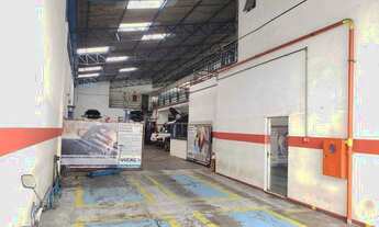 Imagem 5: Comercial para Venda em Mogi das Cruzes, Vila Jundiai, 2 banheiros, 8 vagas