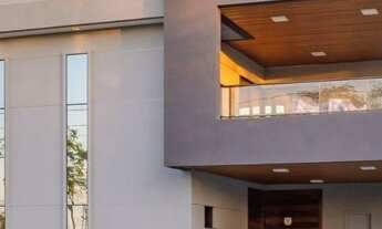 Imagem 6: Cidade alpha Ceará, Alphaville Eusébio, casa pronta pra morar