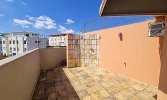 Imagem 6: Apartamento com 2 dormitórios à venda, 99 m² por R$ 420.000 - Paraíso - Belo Horizonte/MG