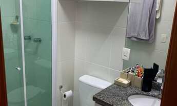 Imagem 7: Apartamento 62 m² 1/4 mobiliado Caminho das Árvores - Salvador - BA