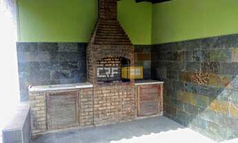 Imagem 2: Casa com 4 dorms, Vila Capri, Araruama - R$ 300 mil, Cod: 908