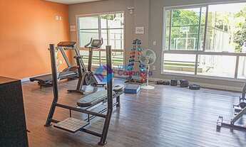 Imagem 6: Apartamento à venda, 4 quartos, 1 suíte, 2 vagas, Rua Nova - VIÇOSA/MG