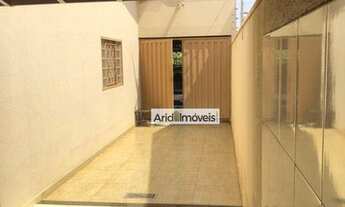 Imagem 6: Casa com 2 dormitórios à venda, 150 m² por R$ 260.000 - Parque Das Perdizes - São José do