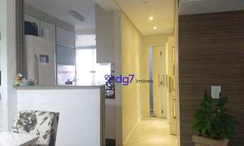 Imagem 3: Apartamento com 2 dormitórios à venda, 49 m² - Carapicuíba/SP