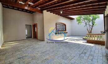 Imagem: Colina Verde Toda Reformada Edícula Ampla