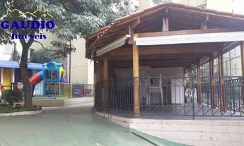 Imagem 6: Excelente Apto 47 m² à Venda - 2 Dorms- 1 Vaga- Lazer completo