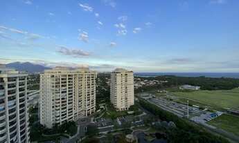 Imagem 2: Cobertura de 598 metros quadrados no bairro Barra da Tijuca com 4 quartos