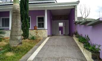 Imagem 2: Casa em Condomínio para Venda em Mogi das Cruzes, Parque Residencial Itapeti, 2 dormitório