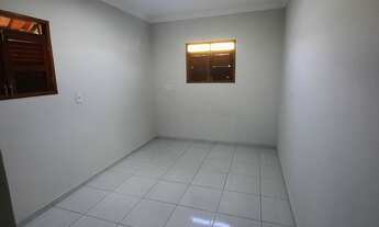 Imagem: Casa Bairro Universitário Areia