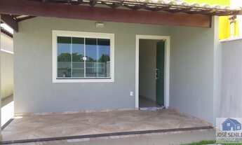 Imagem 2: Casa para Venda em Saquarema, Jaconé, 2 dormitórios, 1 suíte, 2 banheiros