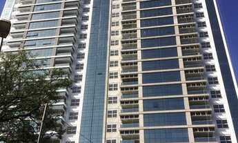 Imagem: Vendo Maison Lumini - Parque do Ingá