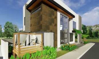 Imagem 3: Casa esquina condomínio fechado - 176 m² - Alto Padrão