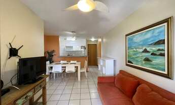 Imagem 2: Apartamento para venda tem 80 metros quadrados com 3 quartos