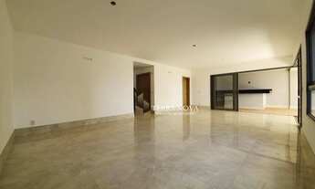 Imagem 2: Apartamento com 4 dormitórios à venda, 345 m² por R$ 2.000.000,00 - Residencial Morro do I