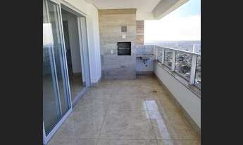 Imagem 4: Apartamento Setor Bueno 3 Quartos (3Suites) Apartamento Gaia Consciente Home - Baixo Bueno