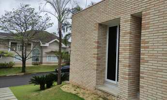 Imagem 3: Casa com 4 suítes à venda, 423m² no Condomínio Jardim Plaza Athenée - Itu/SP