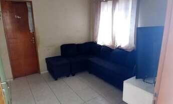 Imagem 7: Casa Condomínio Cora Coralina, Jd Monte Alegre, 2 quartos