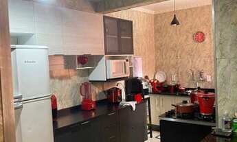 Imagem 3: Vendo Sobrado com 3 dormts. - 2 vagas - Taboão da Serra