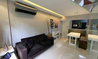 Imagem 4: Apto Botafogo | 78 m² | 2 quartos