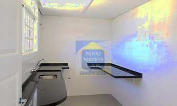 Imagem 7: Sobrado com 3 dormitórios à venda, 127 m² por R$ 540.000,00 - Cajuru - Curitiba/PR