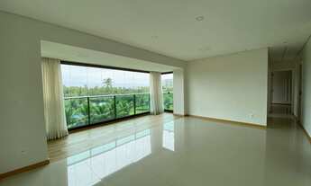 Imagem 4: Gd. Apartamento 127m², 4 Suites na Reserva do Paiva