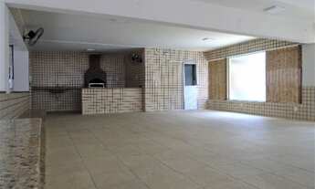 Imagem 2: V281 -Apartamento com elevador 3 quartos, suíte, piscina em Jardim Camburi - Vitória - ES