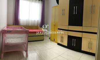 Imagem 7: SAO JOSE DOS PINHAIS - Apartamento Padrão - Boneca do Iguaçu