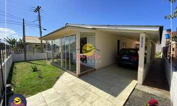 Imagem: Casa com Suíte e Hidromassagem 93 m² por