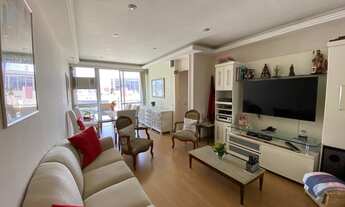 Imagem 3: Apartamento para venda tem 87 metros quadrados com 2 quartos