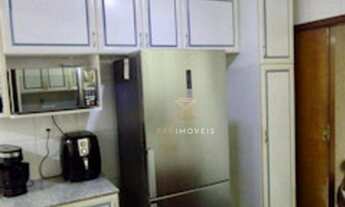 Imagem 6: Apartamento com 4 dormitórios à venda, 178 m² por R$ 1.166.000 - Cidade Nova - Belo Horizo