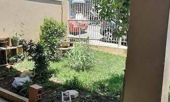 Imagem 7: Casa com 3 dormitórios para alugar por R$ 3.000,00/mês - Santo Antônio - Louveira/SP