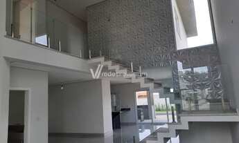 Imagem 3: Casa - Swiss Park - Campinas