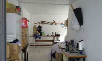 Imagem 2: Casa com 3 dormitórios à venda, 300 m² por R$ 450.000,00 - Fazendinha - Curitiba/PR